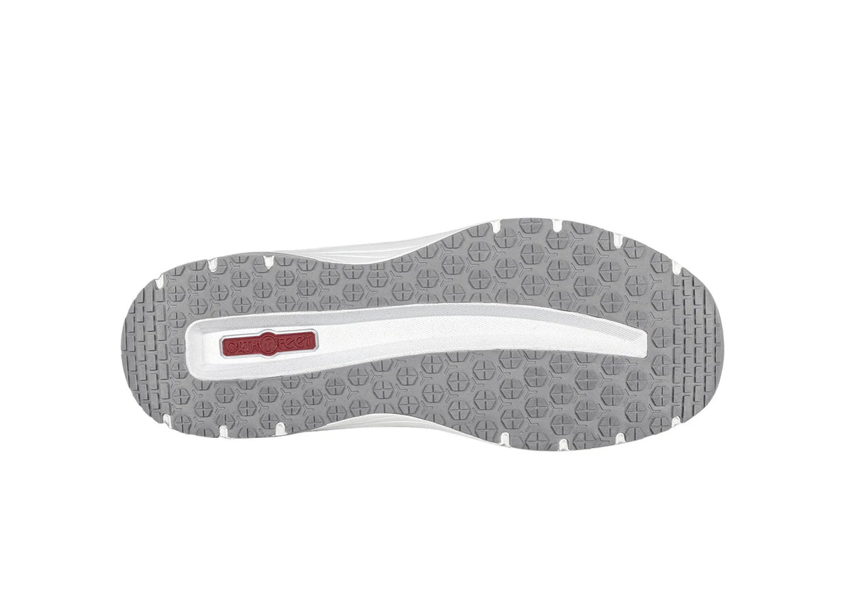 Navigate Hands-Free - White