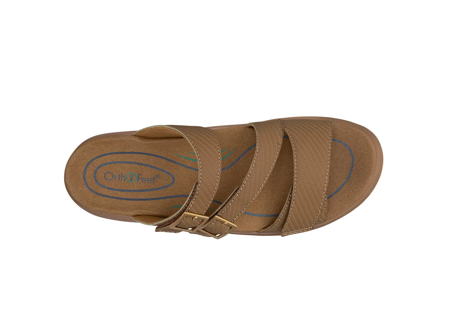 Sahara Weave - Natural