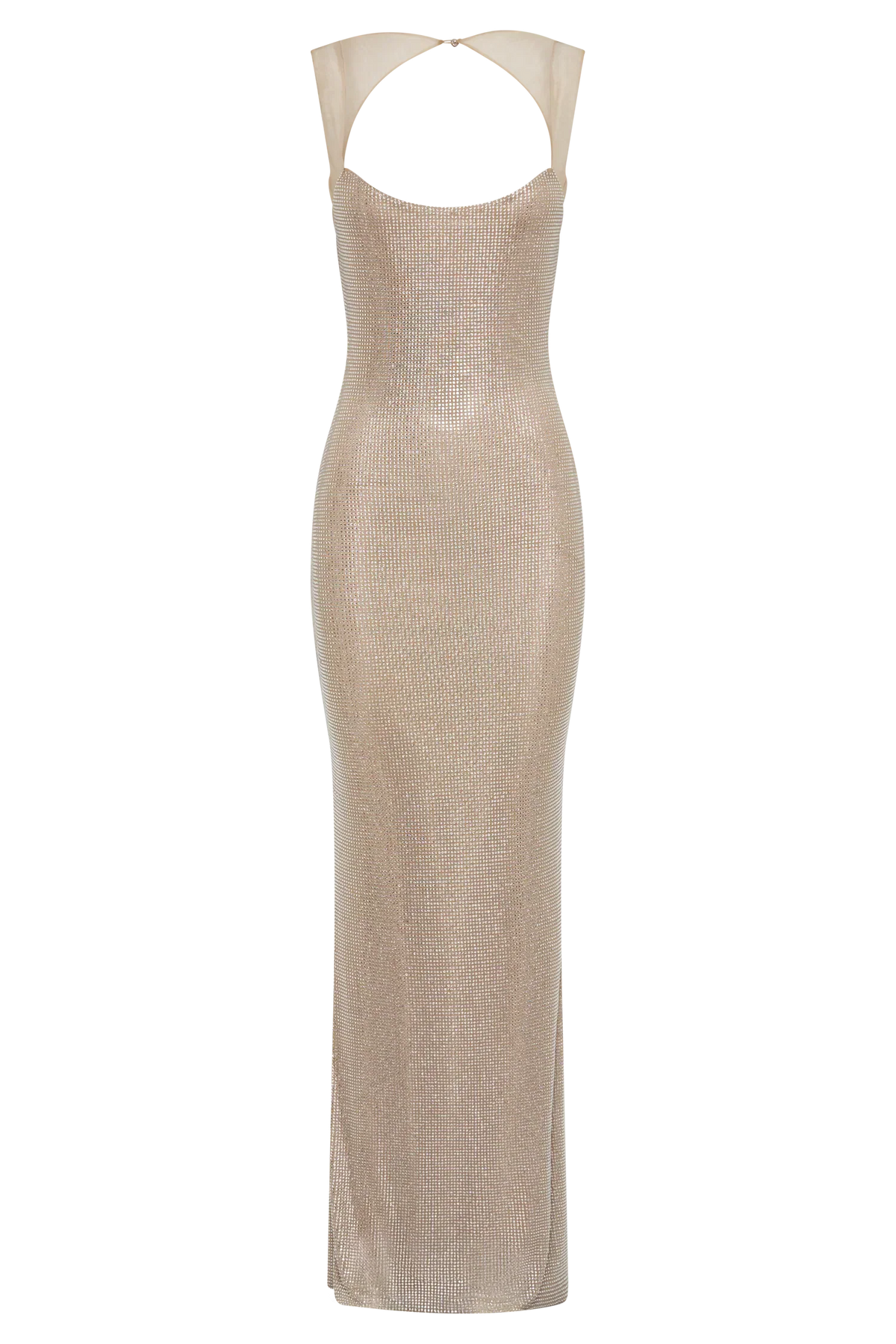 Jasmyn Maxi Dress